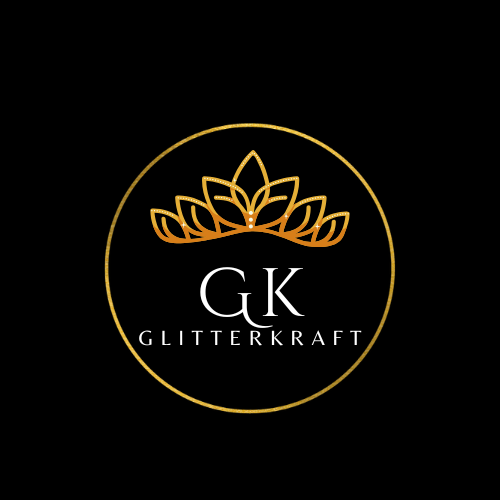 Glitter Kraft