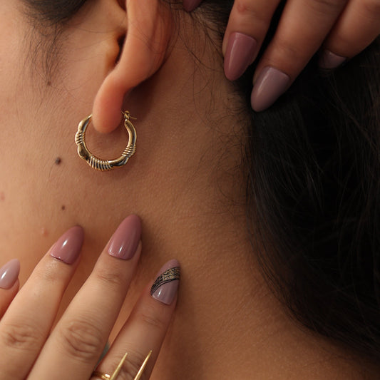 Aurelle Earing